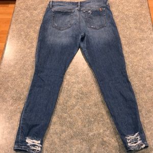 Joe’s Jeans (Skinny)